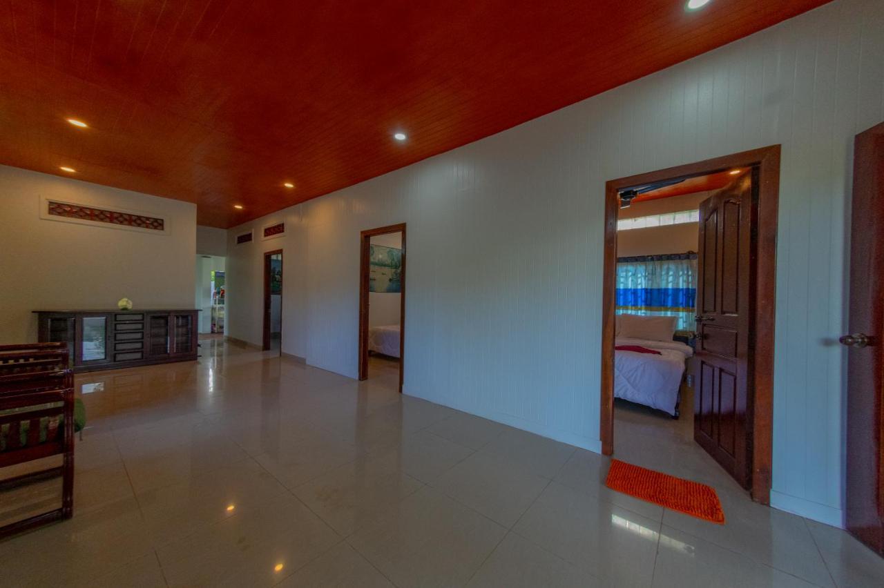 The Green Home سيام ريب المظهر الخارجي الصورة