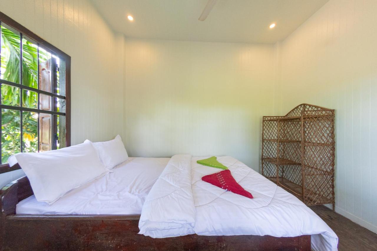 The Green Home سيام ريب المظهر الخارجي الصورة
