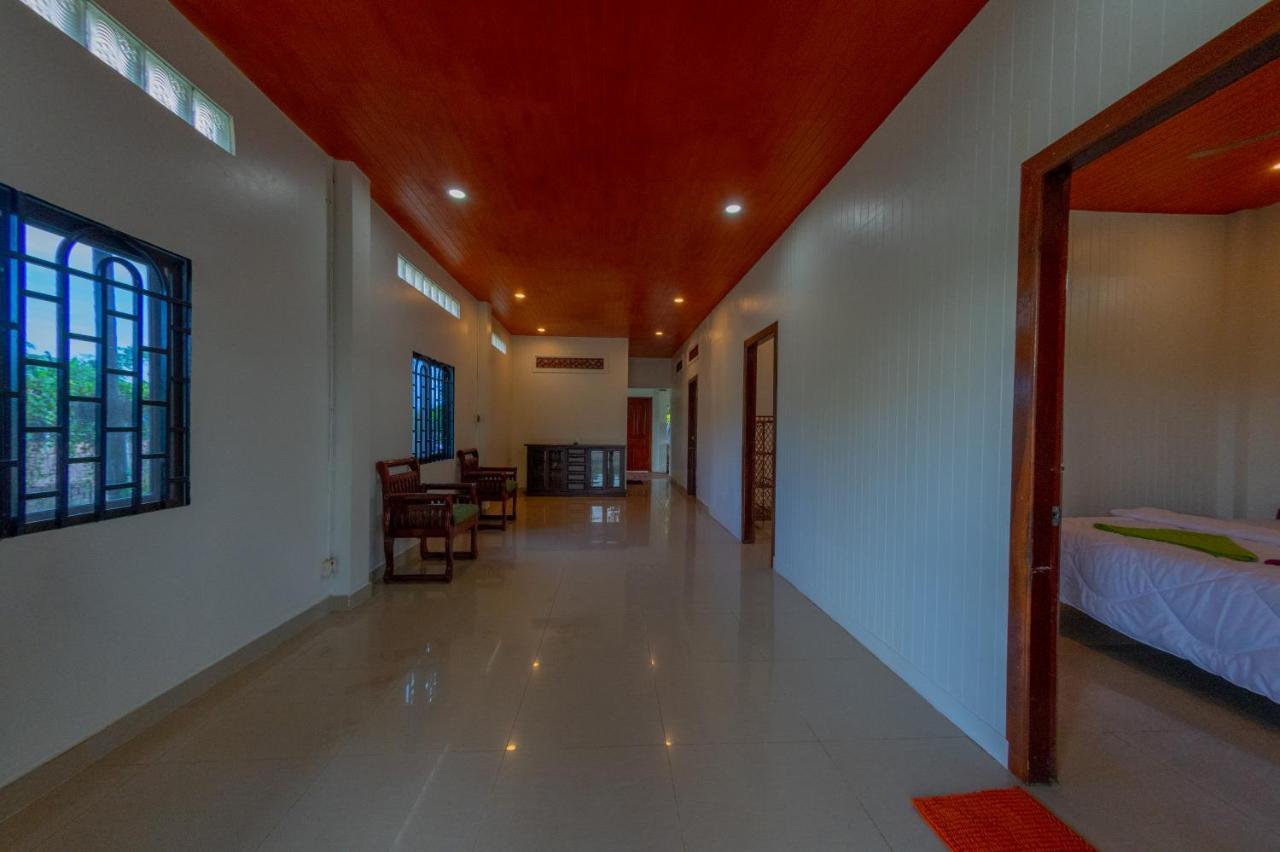 The Green Home سيام ريب المظهر الخارجي الصورة