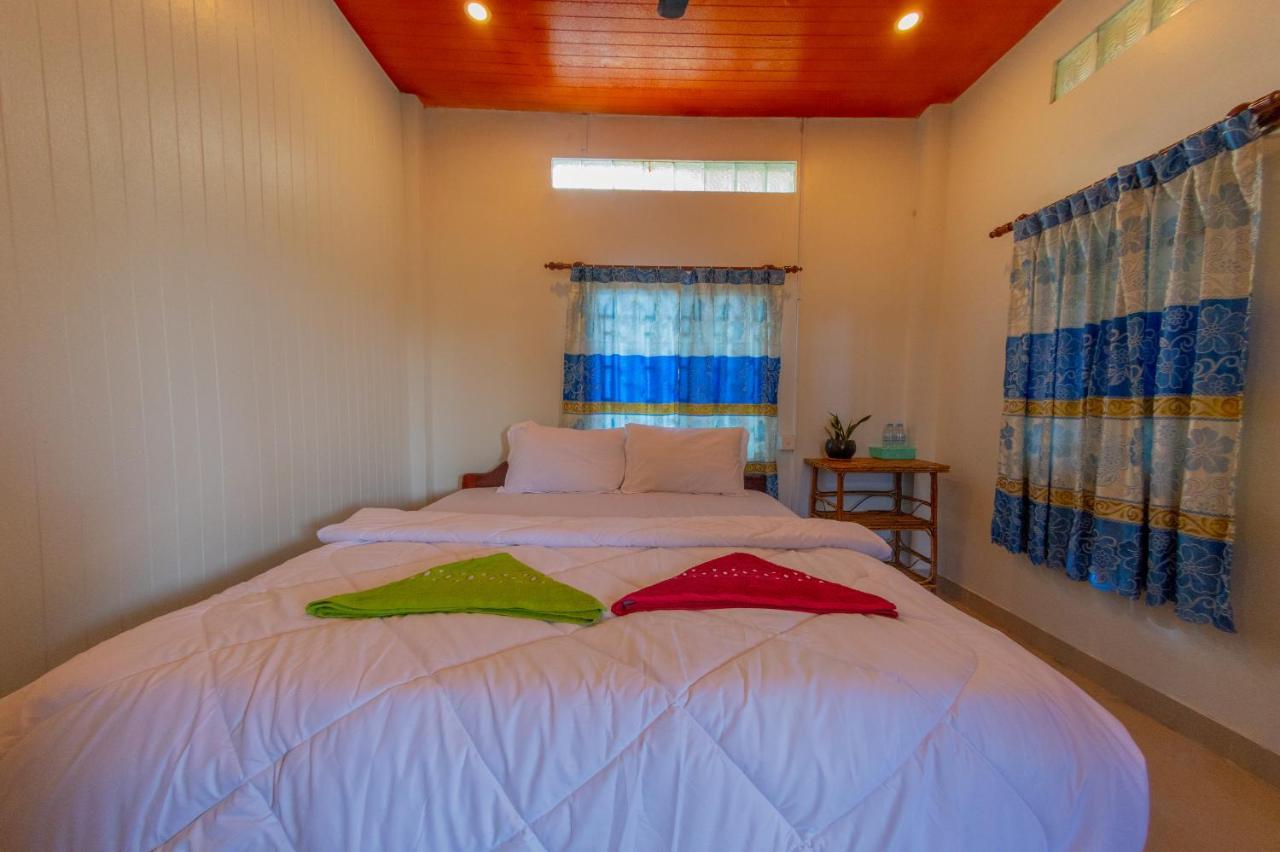 The Green Home سيام ريب المظهر الخارجي الصورة