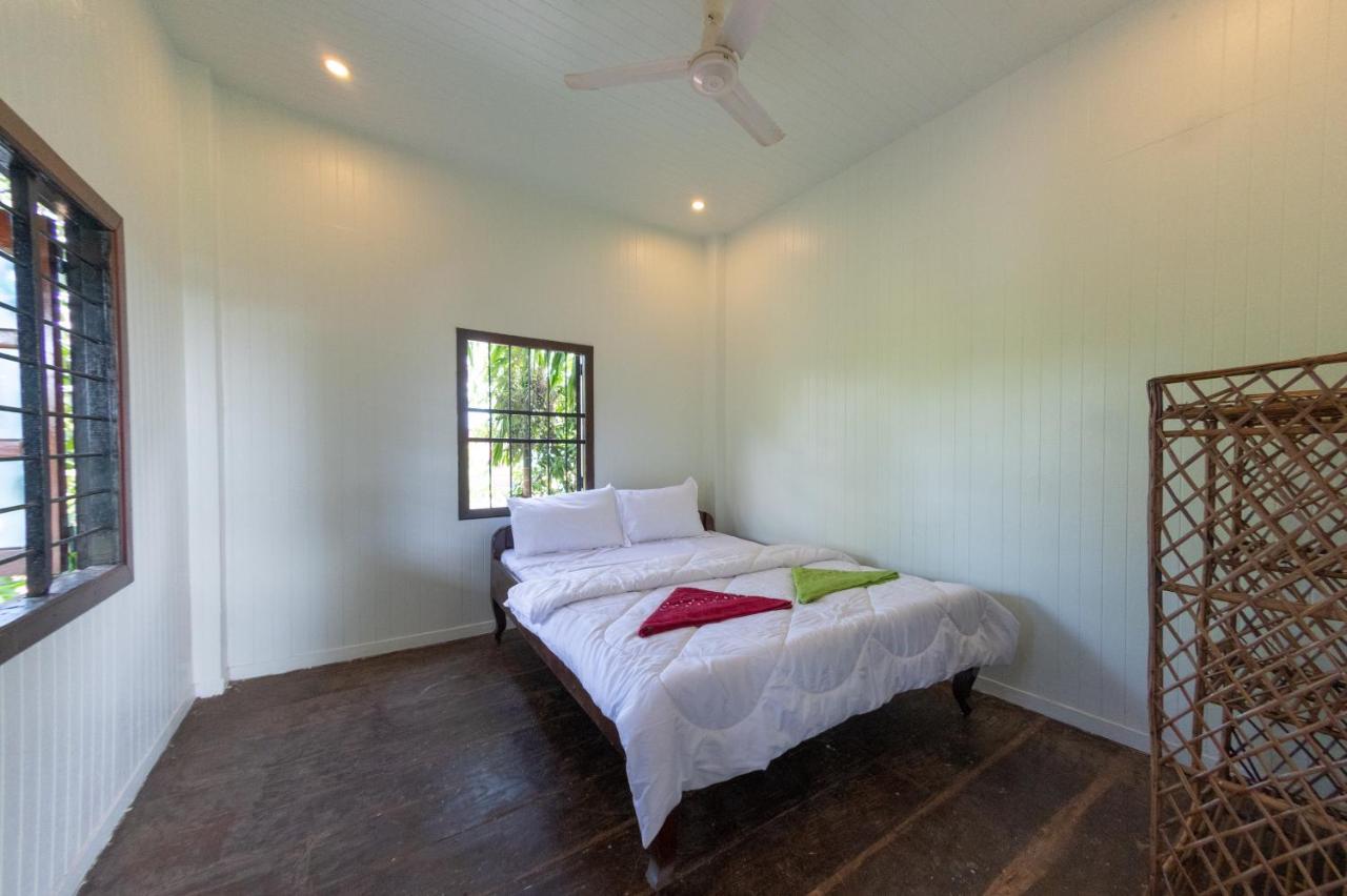 The Green Home سيام ريب المظهر الخارجي الصورة