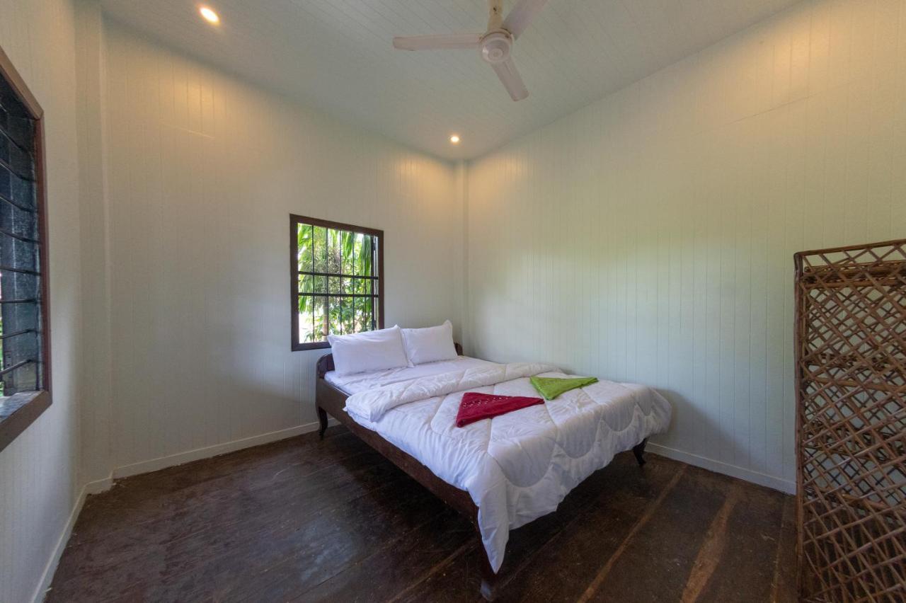 The Green Home سيام ريب المظهر الخارجي الصورة