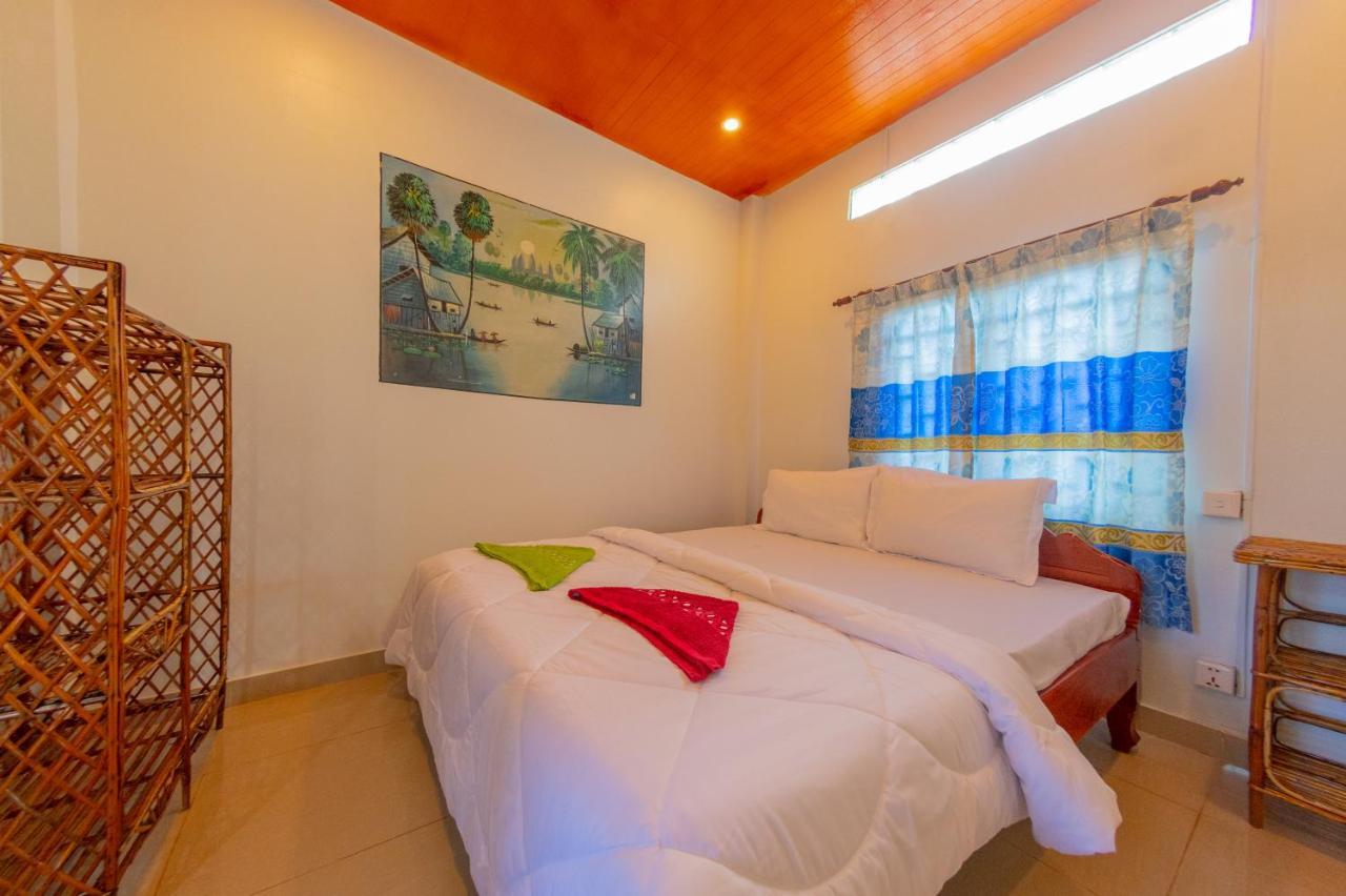 The Green Home سيام ريب المظهر الخارجي الصورة