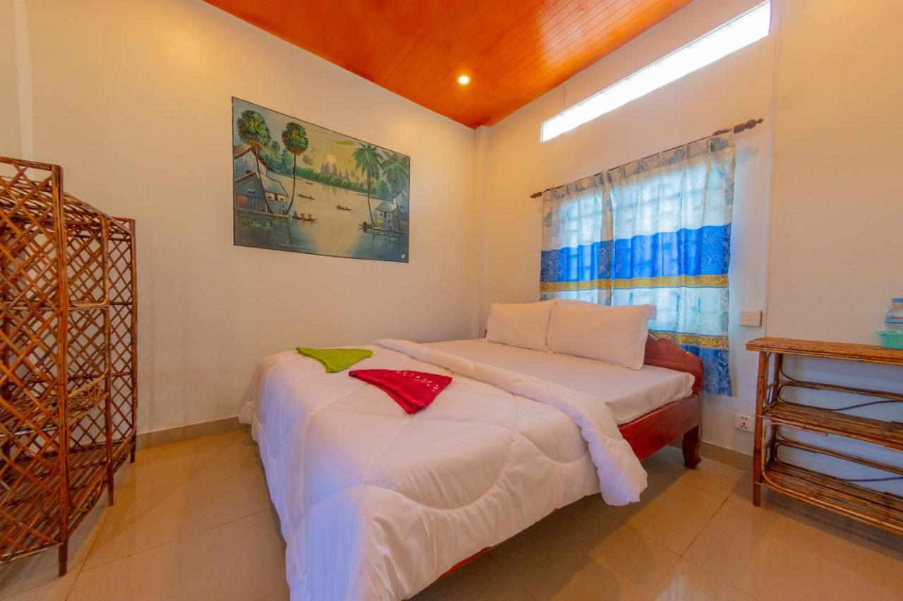 The Green Home سيام ريب المظهر الخارجي الصورة