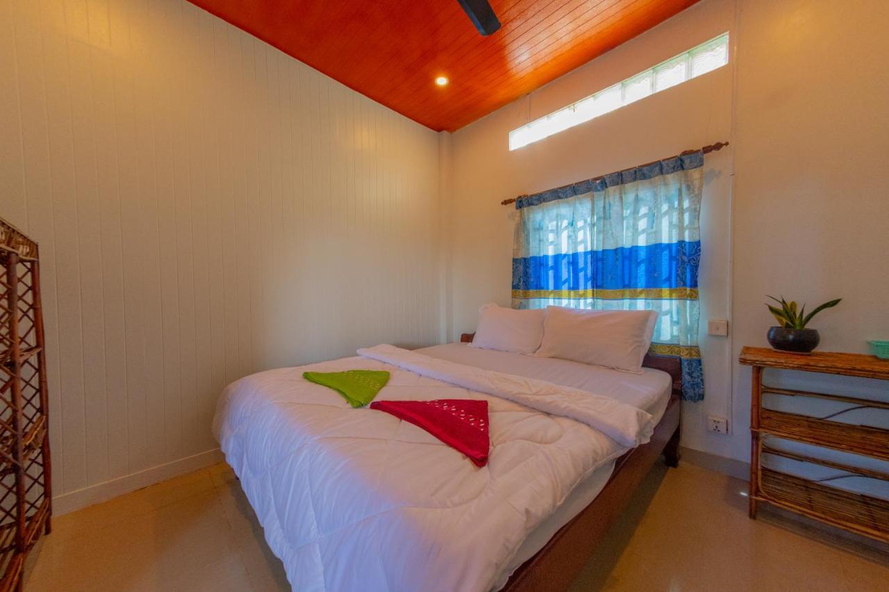 The Green Home سيام ريب المظهر الخارجي الصورة